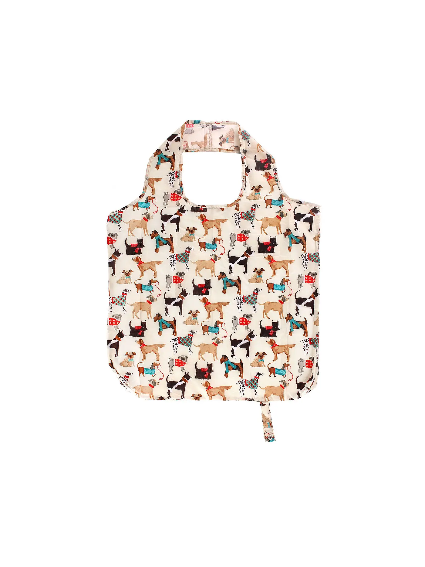 ULSTER WEAVERS | Tasche - Roll-up Bag Catwalk | bunt